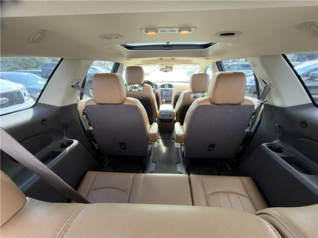 2015 Buick Enclave Premium (Stk: P7306Z) in Oakville - Image 18 of 39