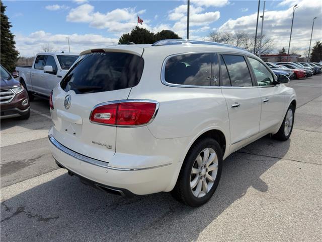 2015 Buick Enclave Premium (Stk: P7306Z) in Oakville - Image 19 of 39