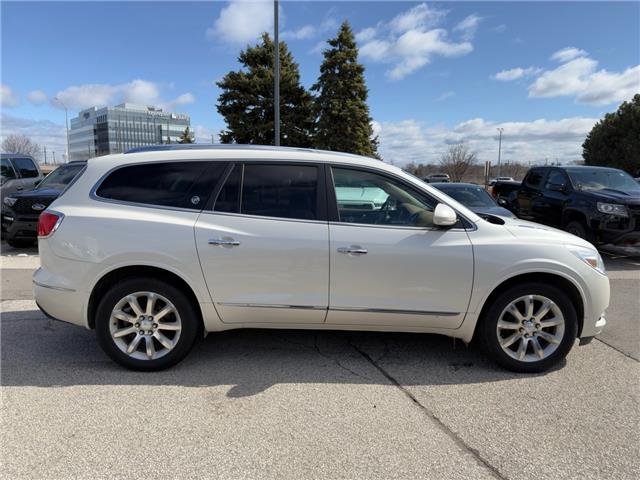 2015 Buick Enclave Premium (Stk: P7306Z) in Oakville - Image 20 of 39
