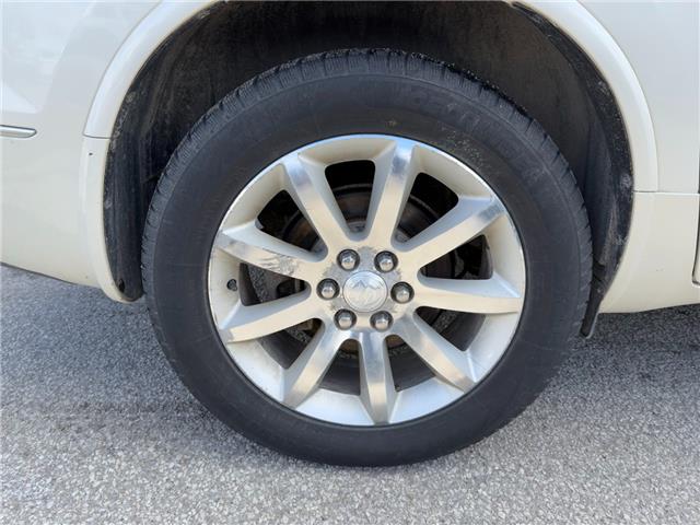 2015 Buick Enclave Premium (Stk: P7306Z) in Oakville - Image 21 of 39