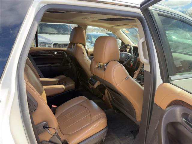 2015 Buick Enclave Premium (Stk: P7306Z) in Oakville - Image 22 of 39