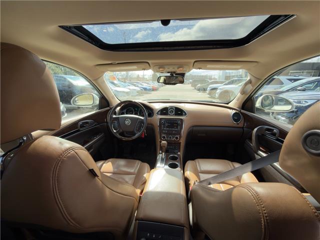 2015 Buick Enclave Premium (Stk: P7306Z) in Oakville - Image 23 of 39