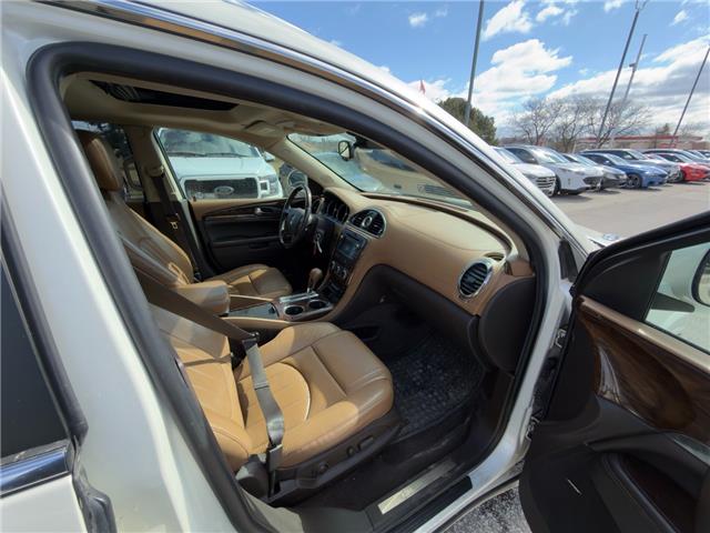 2015 Buick Enclave Premium (Stk: P7306Z) in Oakville - Image 24 of 39