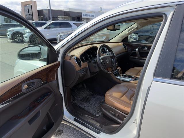 2015 Buick Enclave Premium (Stk: P7306Z) in Oakville - Image 25 of 39