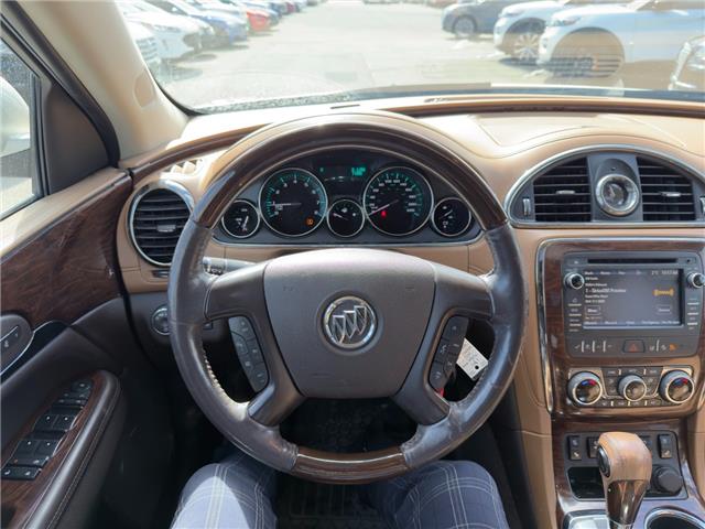 2015 Buick Enclave Premium (Stk: P7306Z) in Oakville - Image 26 of 39