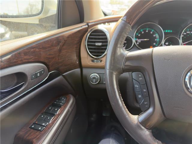 2015 Buick Enclave Premium (Stk: P7306Z) in Oakville - Image 27 of 39