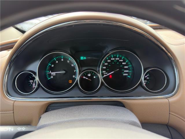 2015 Buick Enclave Premium (Stk: P7306Z) in Oakville - Image 29 of 39