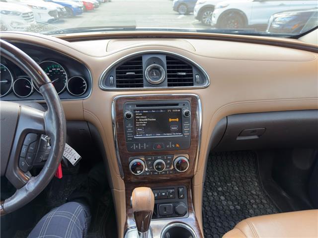 2015 Buick Enclave Premium (Stk: P7306Z) in Oakville - Image 30 of 39