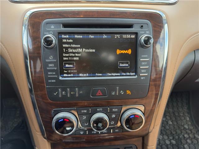 2015 Buick Enclave Premium (Stk: P7306Z) in Oakville - Image 31 of 39