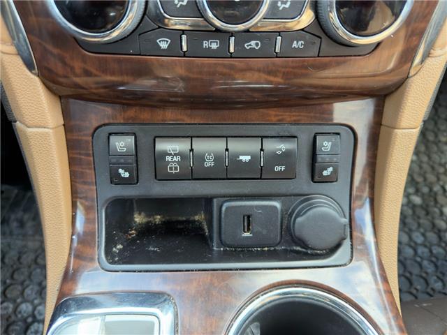 2015 Buick Enclave Premium (Stk: P7306Z) in Oakville - Image 32 of 39