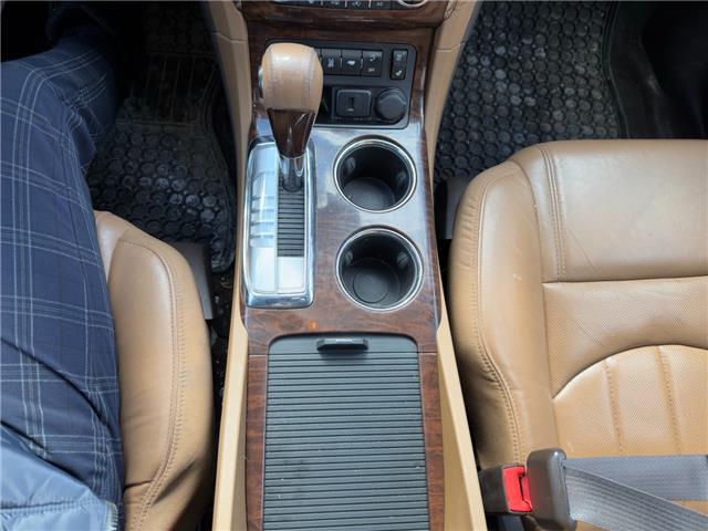 2015 Buick Enclave Premium (Stk: P7306Z) in Oakville - Image 33 of 39