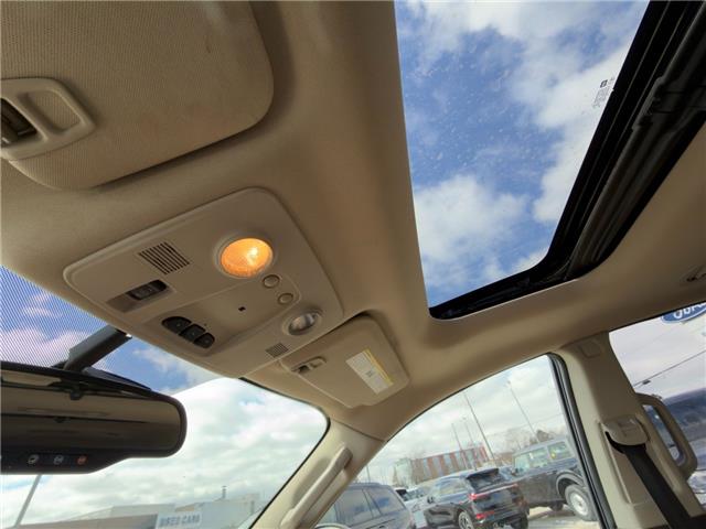 2015 Buick Enclave Premium (Stk: P7306Z) in Oakville - Image 34 of 39