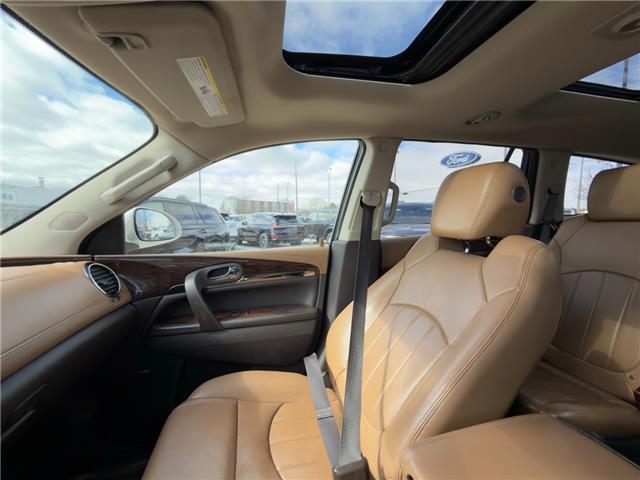 2015 Buick Enclave Premium (Stk: P7306Z) in Oakville - Image 35 of 39