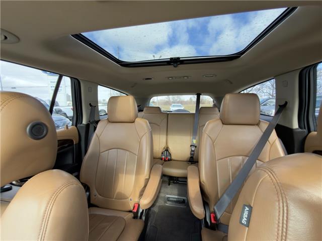 2015 Buick Enclave Premium (Stk: P7306Z) in Oakville - Image 36 of 39