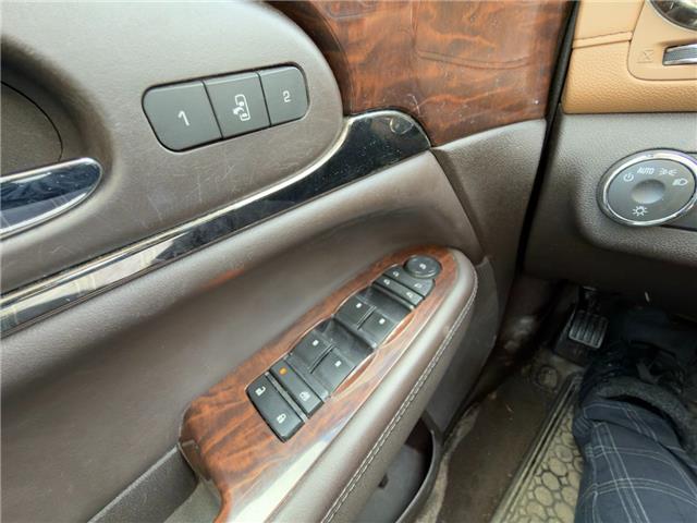 2015 Buick Enclave Premium (Stk: P7306Z) in Oakville - Image 37 of 39