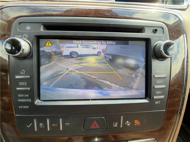 2015 Buick Enclave Premium (Stk: P7306Z) in Oakville - Image 38 of 39