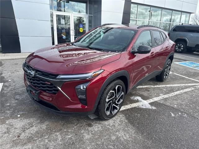 2024 Chevrolet Trax 2RS (Stk: UT94877) in Cobourg - Image 2 of 20