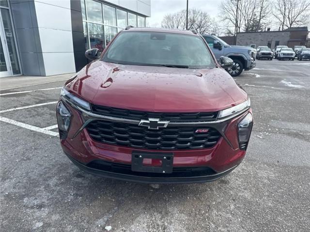 2024 Chevrolet Trax 2RS (Stk: UT94877) in Cobourg - Image 3 of 20