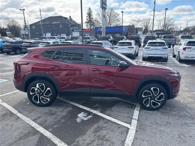 2024 Chevrolet Trax 2RS (Stk: UT94877) in Cobourg - Image 6 of 20