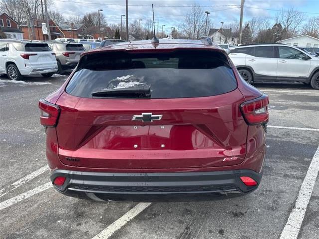 2024 Chevrolet Trax 2RS (Stk: UT94877) in Cobourg - Image 9 of 20