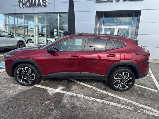 2024 Chevrolet Trax 2RS (Stk: UT94877) in Cobourg - Image 11 of 20