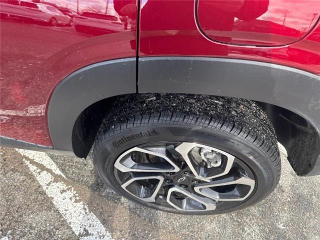 2024 Chevrolet Trax 2RS (Stk: UT94877) in Cobourg - Image 13 of 20