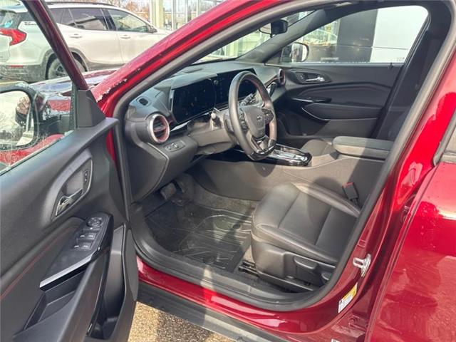 2024 Chevrolet Trax 2RS (Stk: UT94877) in Cobourg - Image 14 of 20