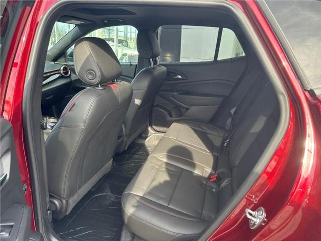 2024 Chevrolet Trax 2RS (Stk: UT94877) in Cobourg - Image 15 of 20