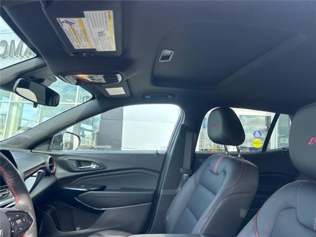 2024 Chevrolet Trax 2RS (Stk: UT94877) in Cobourg - Image 16 of 20