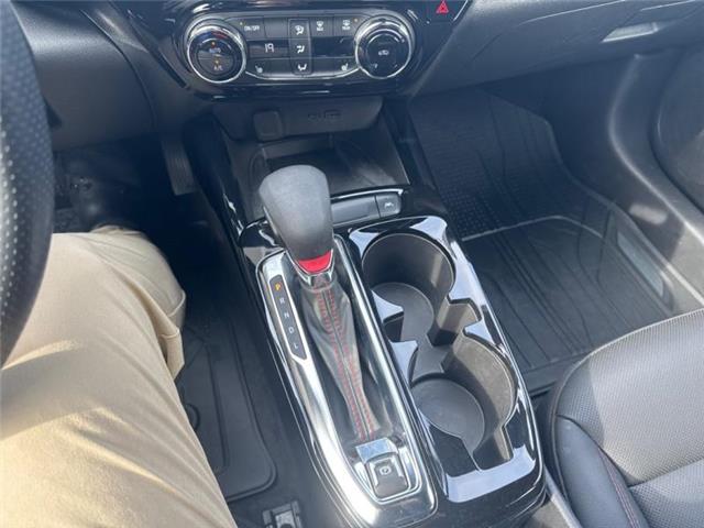 2024 Chevrolet Trax 2RS (Stk: UT94877) in Cobourg - Image 18 of 20