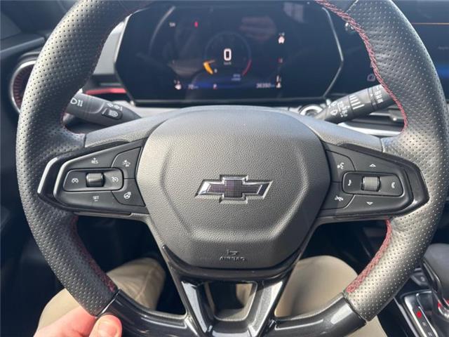 2024 Chevrolet Trax 2RS (Stk: UT94877) in Cobourg - Image 19 of 20