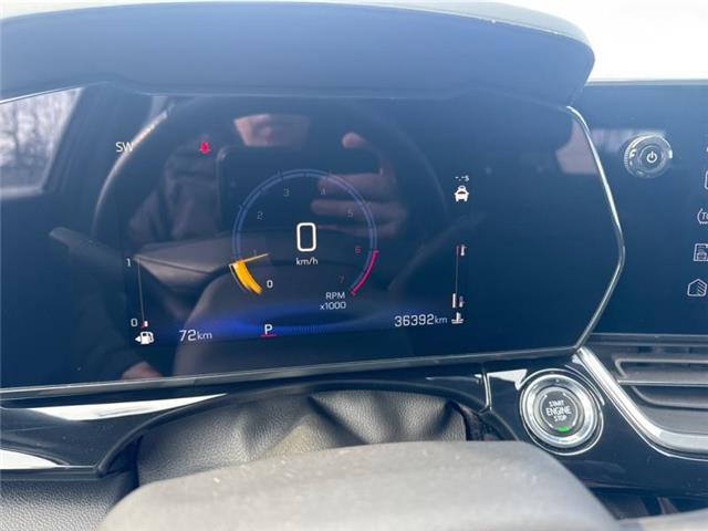 2024 Chevrolet Trax 2RS (Stk: UT94877) in Cobourg - Image 20 of 20