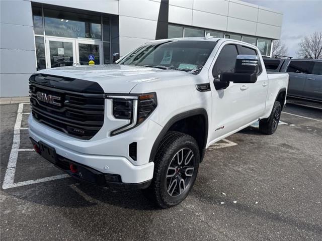 2025 GMC Sierra 1500 AT4 (Stk: UT73288) in Cobourg - Image 2 of 20