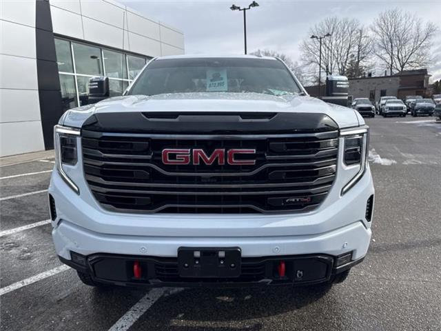 2025 GMC Sierra 1500 AT4 (Stk: UT73288) in Cobourg - Image 3 of 20