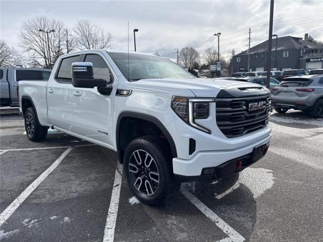 2025 GMC Sierra 1500 AT4 (Stk: UT73288) in Cobourg - Image 5 of 20