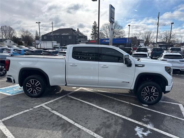 2025 GMC Sierra 1500 AT4 (Stk: UT73288) in Cobourg - Image 6 of 20