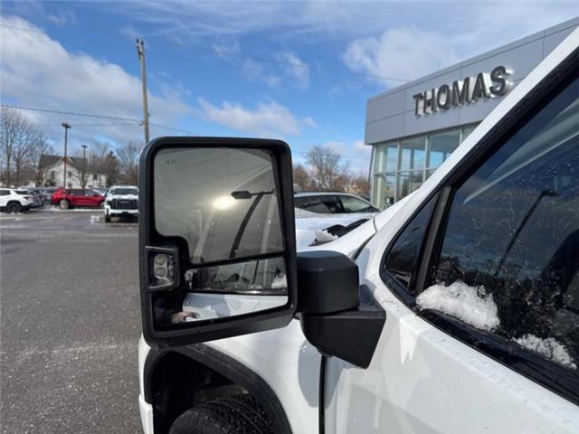 2025 GMC Sierra 1500 AT4 (Stk: UT73288) in Cobourg - Image 14 of 20