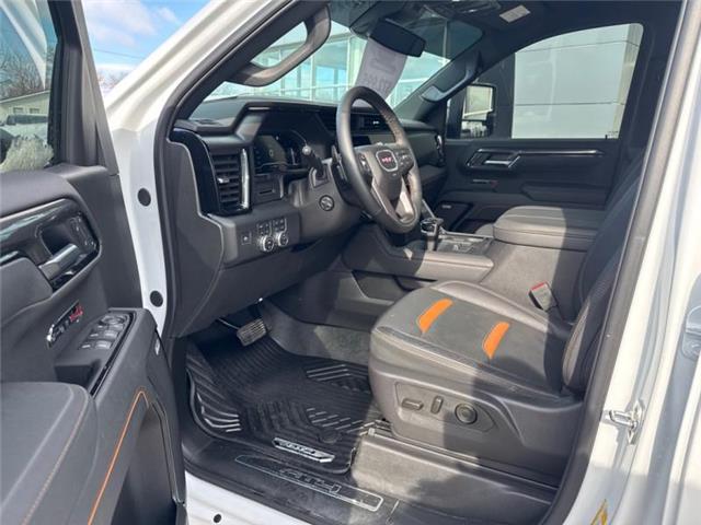 2025 GMC Sierra 1500 AT4 (Stk: UT73288) in Cobourg - Image 15 of 20