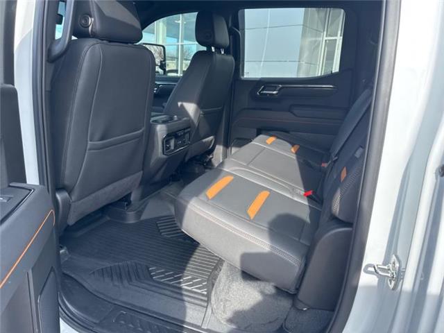 2025 GMC Sierra 1500 AT4 (Stk: UT73288) in Cobourg - Image 16 of 20
