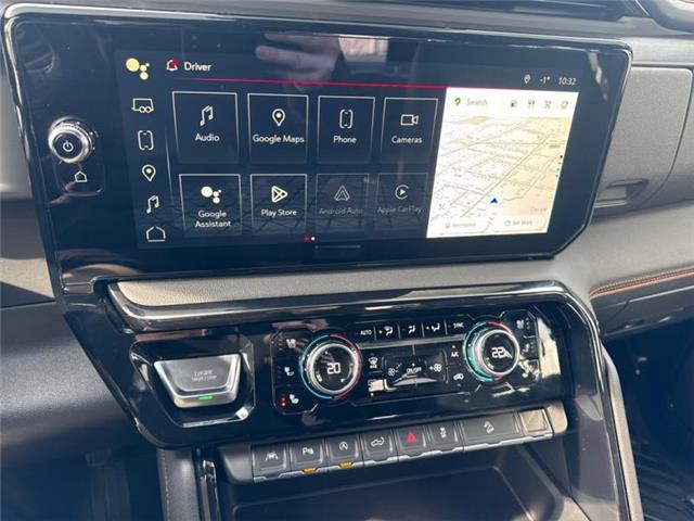 2025 GMC Sierra 1500 AT4 (Stk: UT73288) in Cobourg - Image 17 of 20