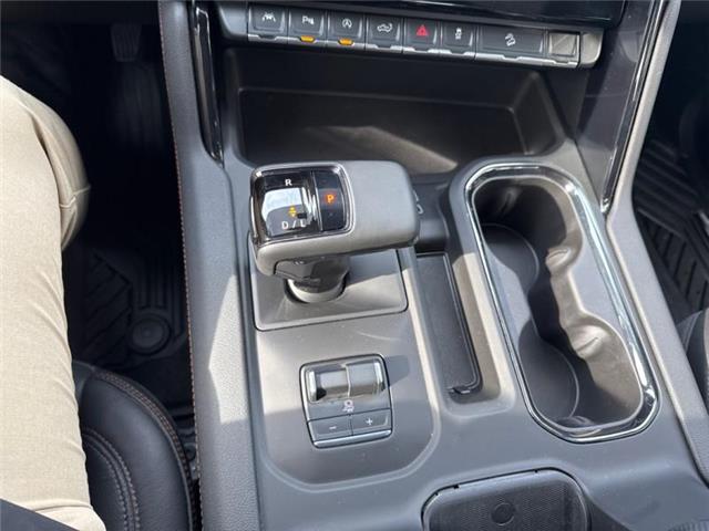 2025 GMC Sierra 1500 AT4 (Stk: UT73288) in Cobourg - Image 18 of 20