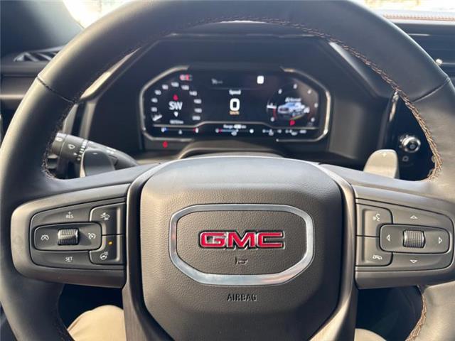 2025 GMC Sierra 1500 AT4 (Stk: UT73288) in Cobourg - Image 19 of 20