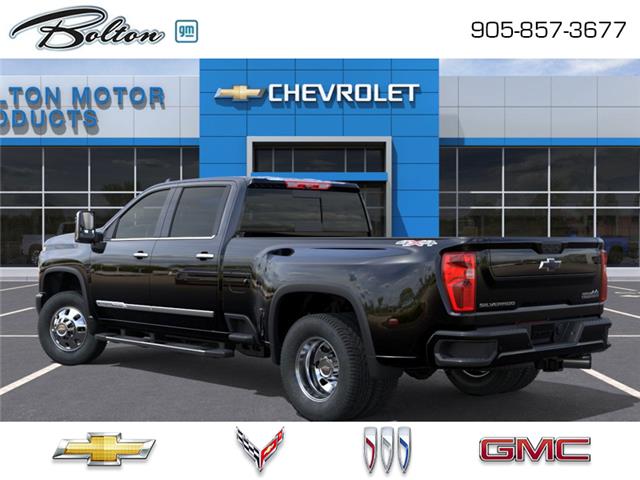 2026 Chevrolet Silverado 3500HD High Country (Stk: 230931) in Bolton - Image 3 of 24