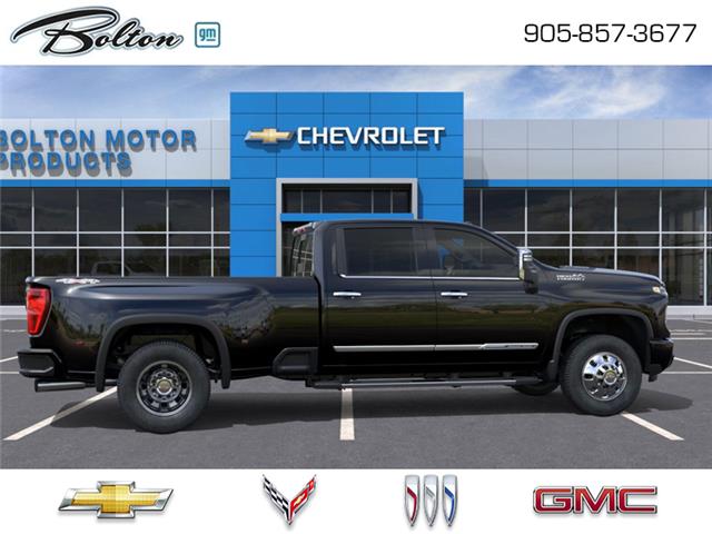 2026 Chevrolet Silverado 3500HD High Country (Stk: 230931) in Bolton - Image 5 of 24