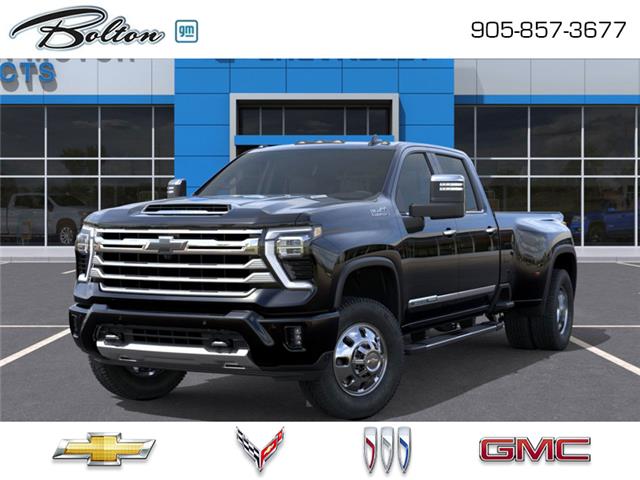 2026 Chevrolet Silverado 3500HD High Country (Stk: 230931) in Bolton - Image 6 of 24