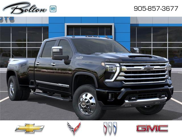 2026 Chevrolet Silverado 3500HD High Country (Stk: 230931) in Bolton - Image 7 of 24