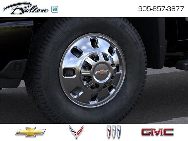 2026 Chevrolet Silverado 3500HD High Country (Stk: 230931) in Bolton - Image 9 of 24