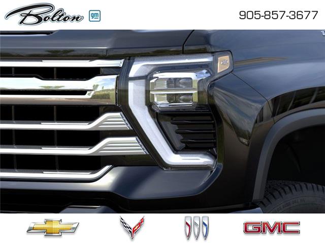 2026 Chevrolet Silverado 3500HD High Country (Stk: 230931) in Bolton - Image 10 of 24