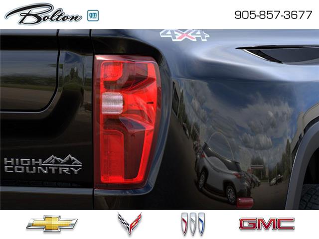 2026 Chevrolet Silverado 3500HD High Country (Stk: 230931) in Bolton - Image 11 of 24