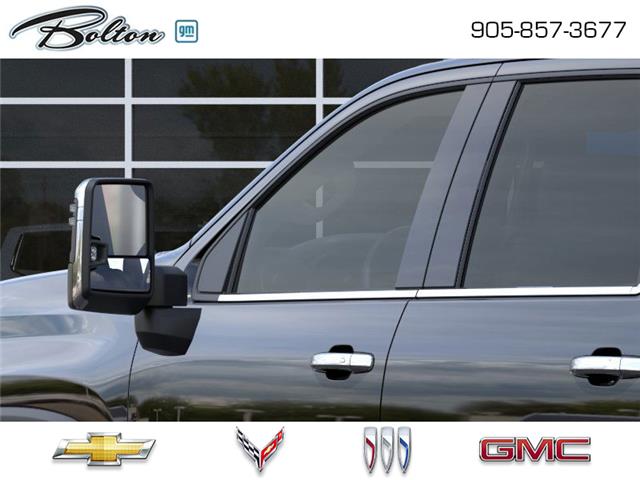 2026 Chevrolet Silverado 3500HD High Country (Stk: 230931) in Bolton - Image 12 of 24